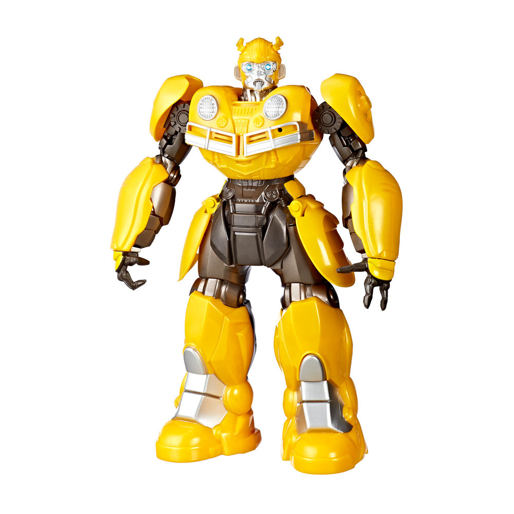 img Bumblebee Transformers Hasbro
