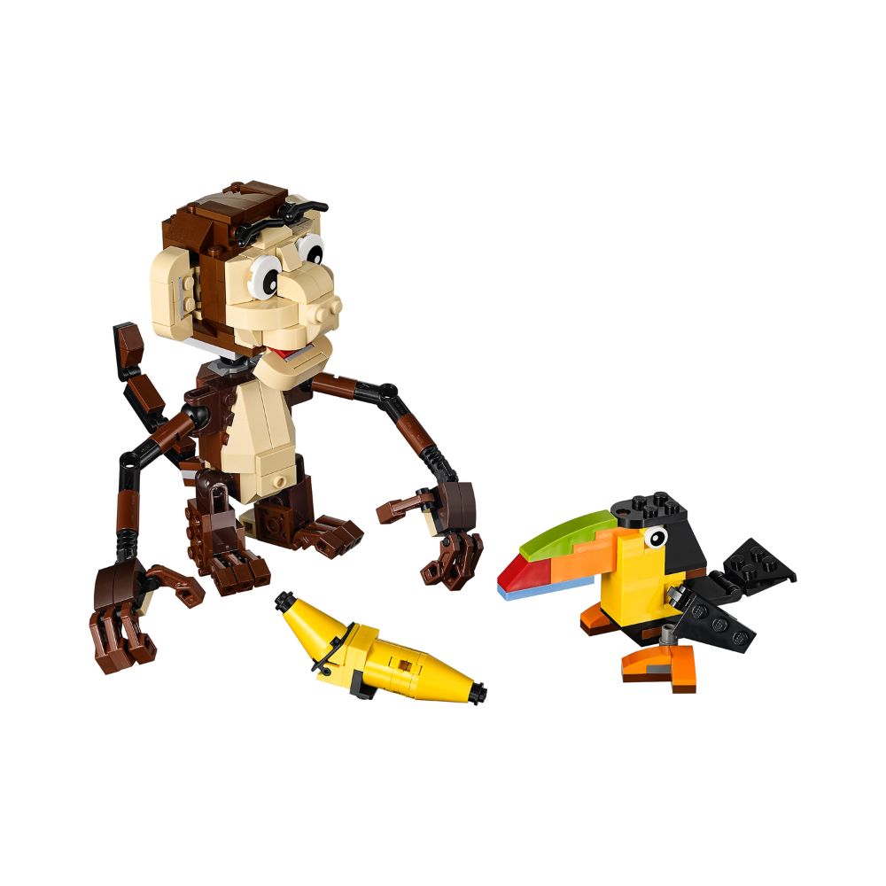 img Mono Lego Creator Animals