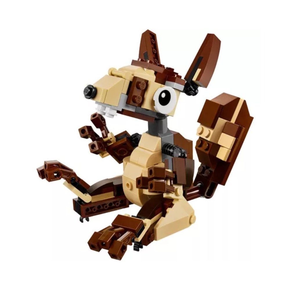 img Mono Lego Creator Animals