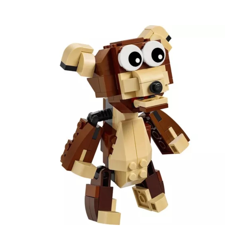 img Mono Lego Creator Animals