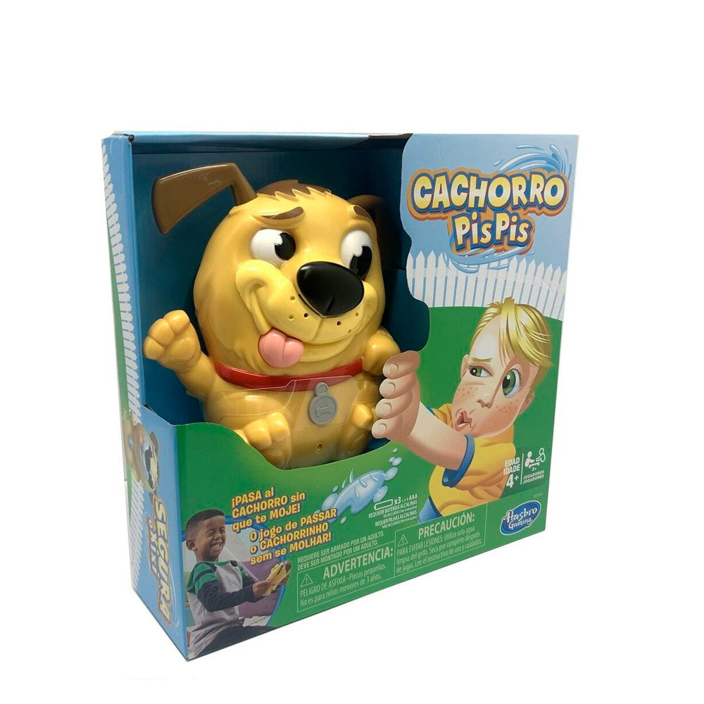 img Gaming Cachorro Hasbro