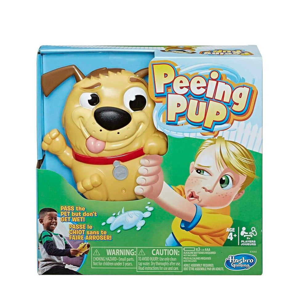 img Gaming Cachorro Hasbro