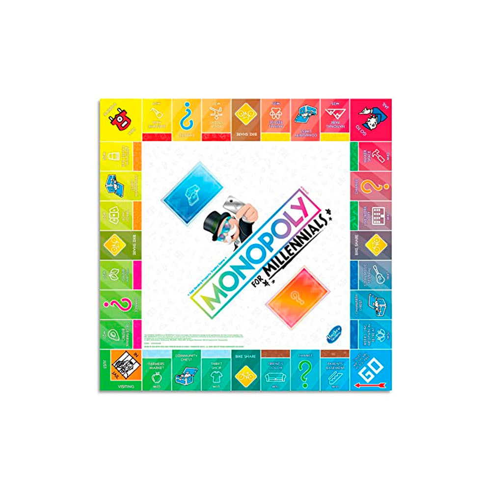 img Monopolio Millennials Hasbro