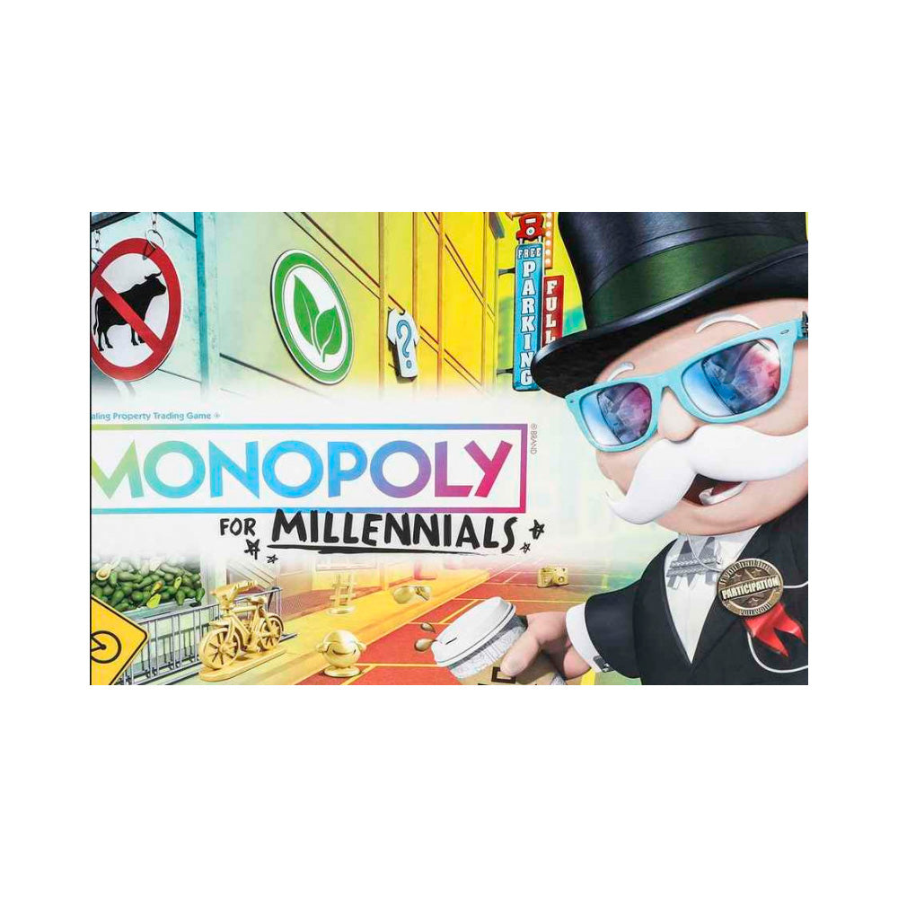 img Monopolio Millennials Hasbro
