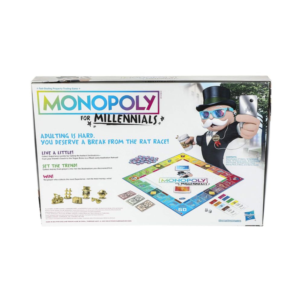 img Monopolio Millennials Hasbro