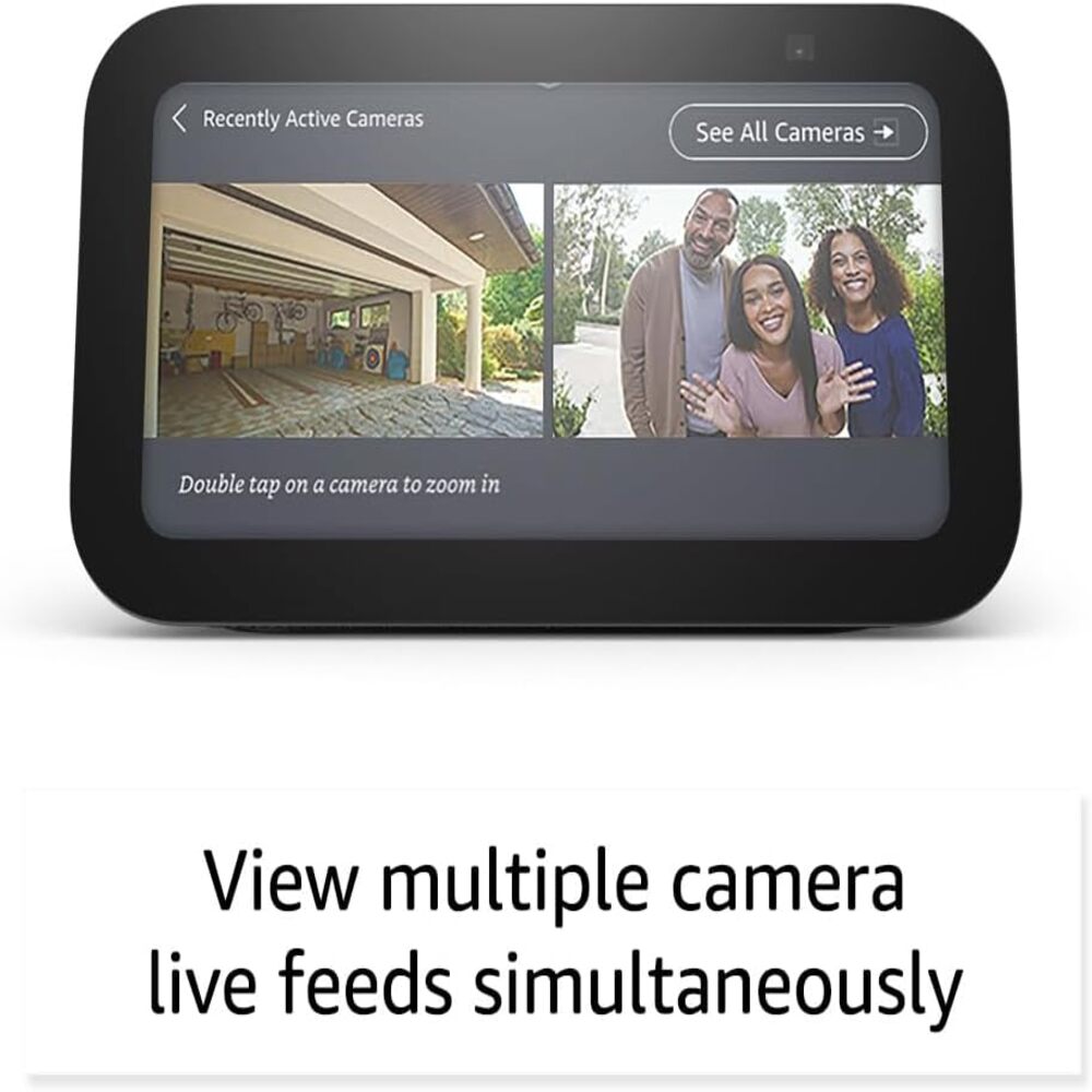 img Asistente Virtual Amazon Echo Show 5 3ra Gen 840080505848