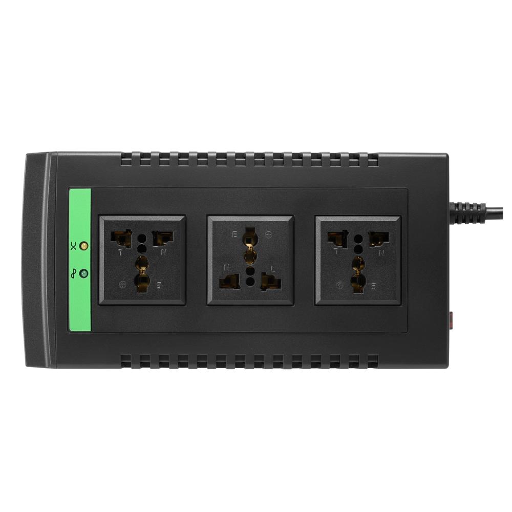 img Estabilizador APC Regulador de Voltaje 2000 VA  APCLSW2000-IND