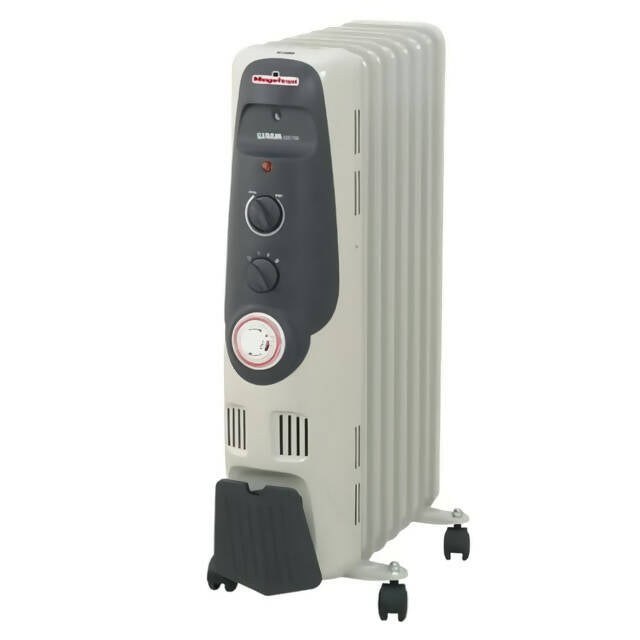 img Radiador Calefactor WARM 7 Elementos MGF-1342