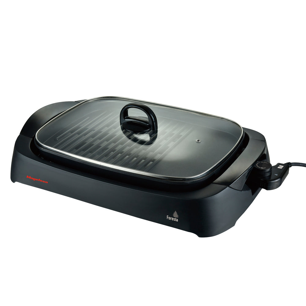 Parrilla Eléctrica Magefesa Foresta MGF-4615