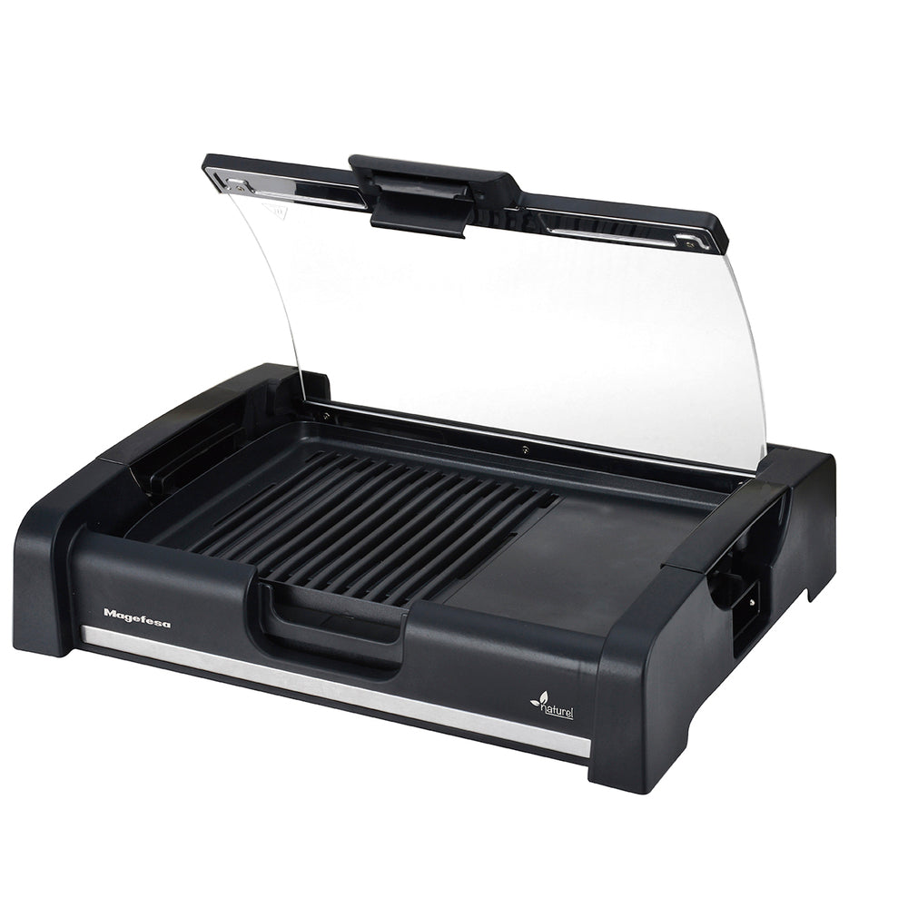 Parrilla Eléctrica Magefesa Natural MGF-4625