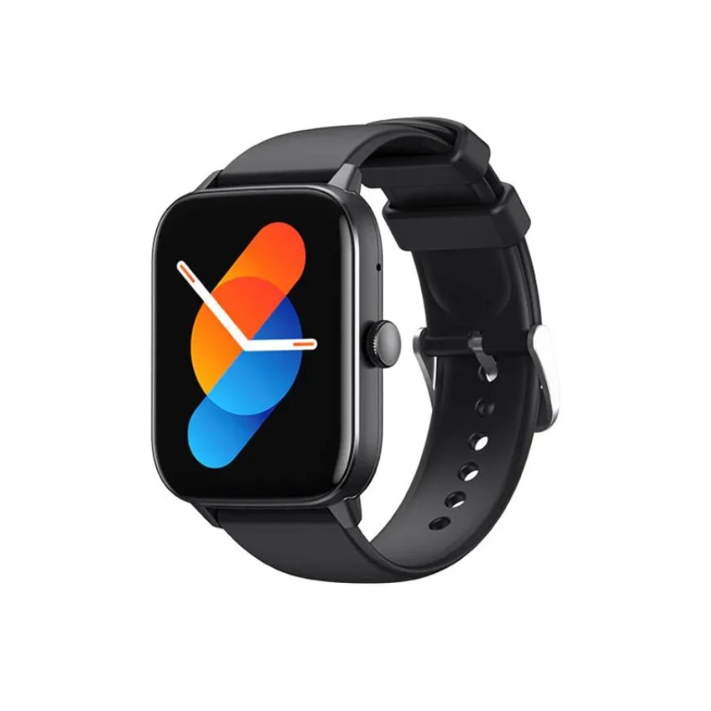 img Smartwatch Havit Negro con Llamadas Bluetooth