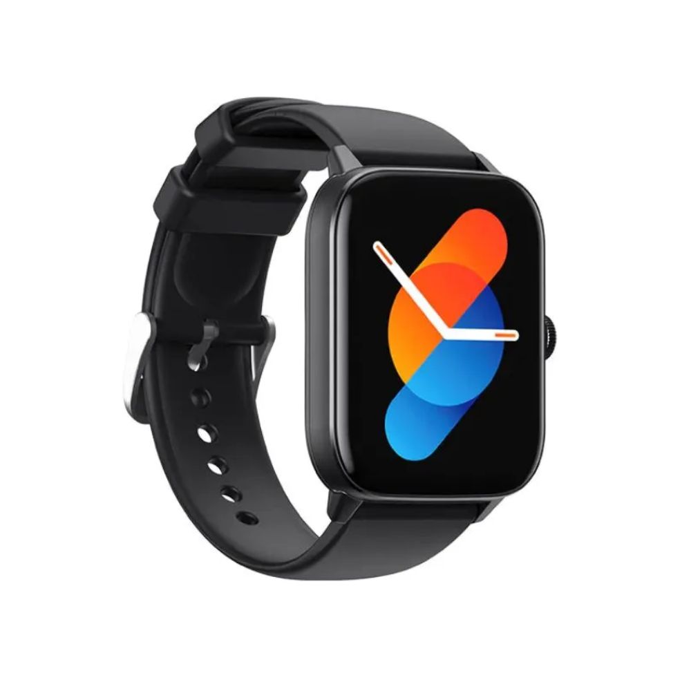 img Smartwatch Havit Negro con Llamadas Bluetooth