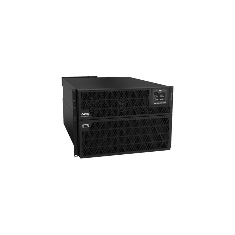 img UPS APC 20KVA 20KW Doble Conversión, 230/380/415V, 1 y 3 Fases, Tarjeta de Red, Pantalla LCD