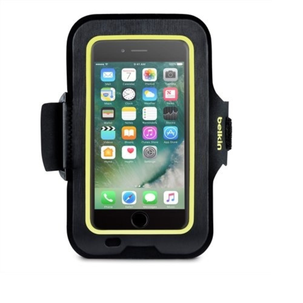 img Funda Belkin Deportiva tipo Brazalete para Iphone 6, 6s, 7, 8, SE2020 F8W841BTC00