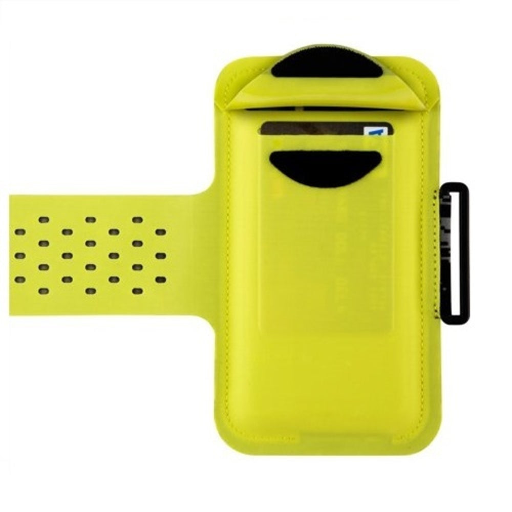 img Funda Belkin Deportiva tipo Brazalete para Iphone 6, 6s, 7, 8, SE2020 F8W841BTC00