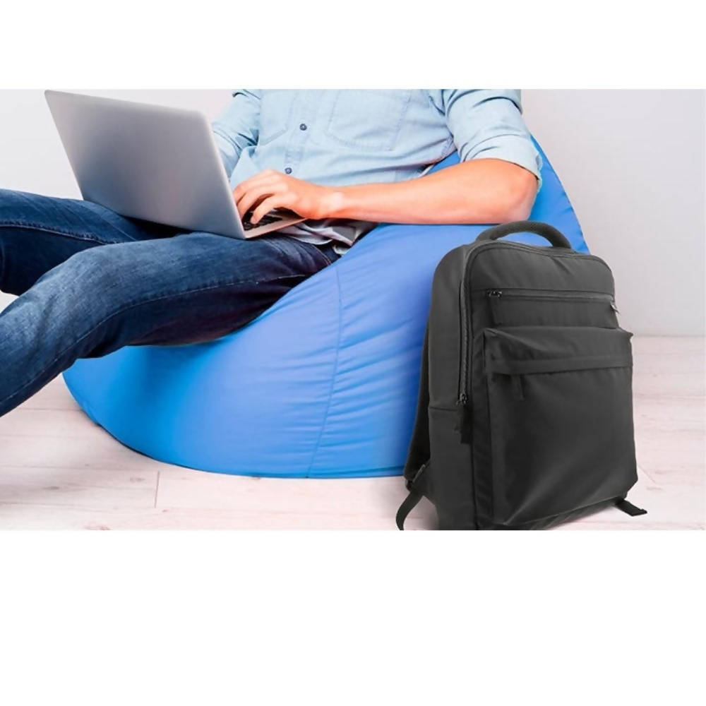 img Mochila Xtech para Laptop hasta 15.6" Soporta 10Kg color Negro XTB-213