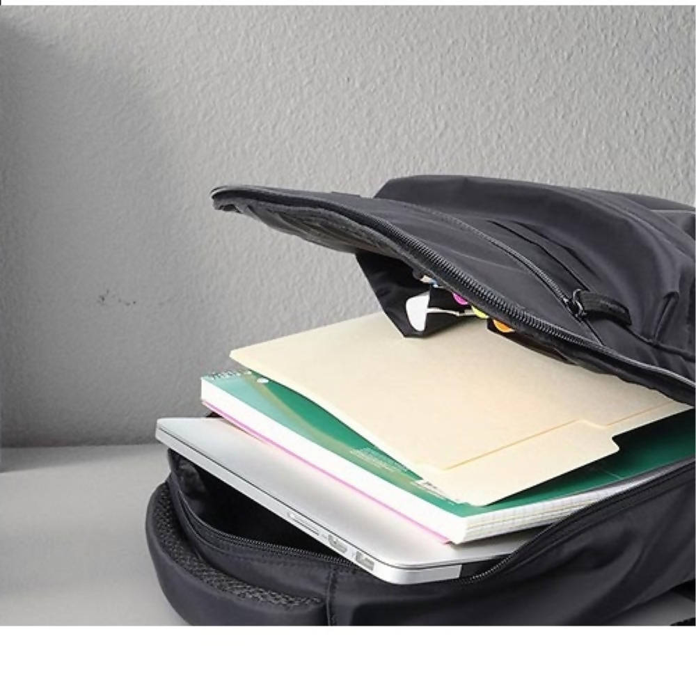 img Mochila Xtech para Laptop hasta 15.6" Soporta 10Kg color Negro XTB-213