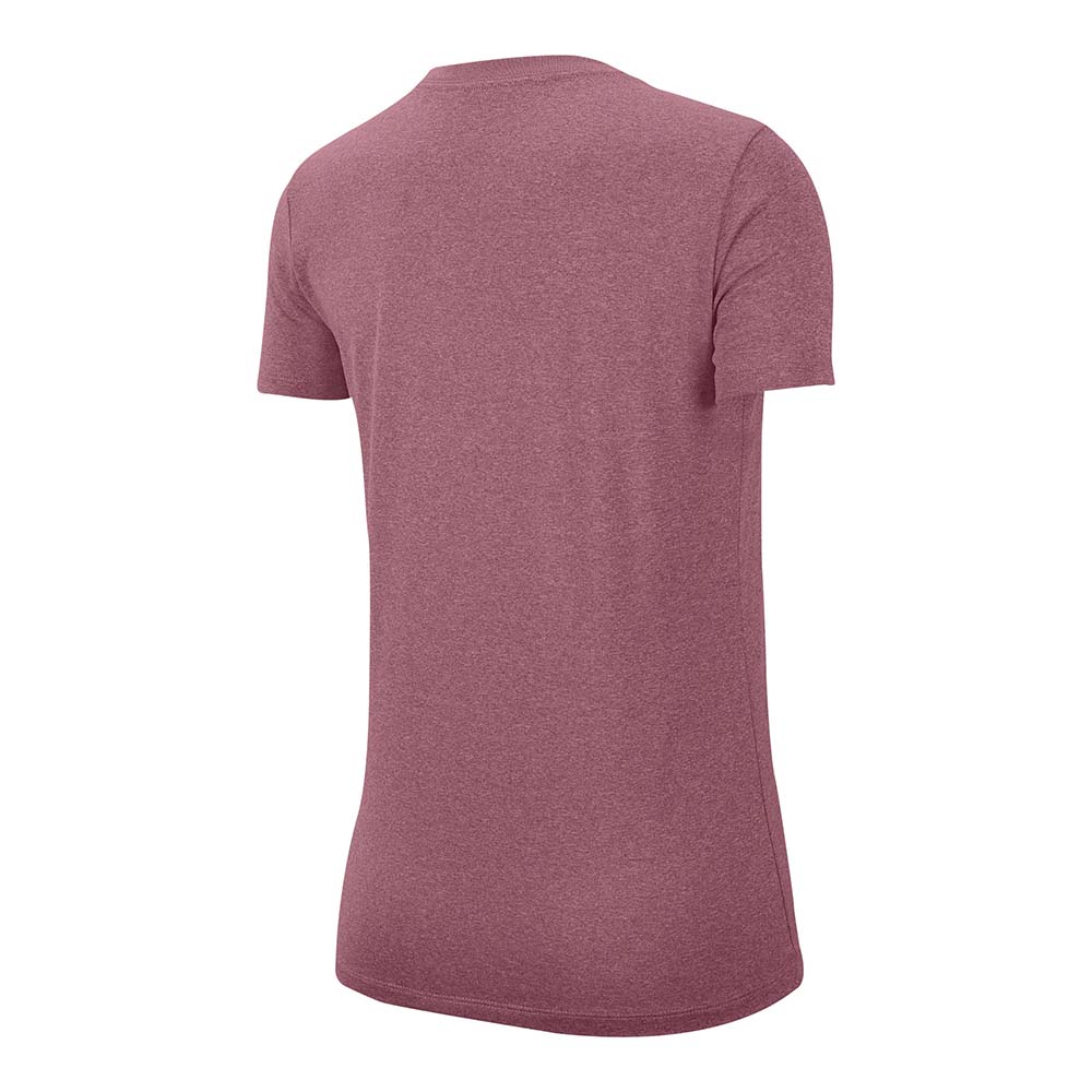 img Polera para Dama Nike Color Rosado