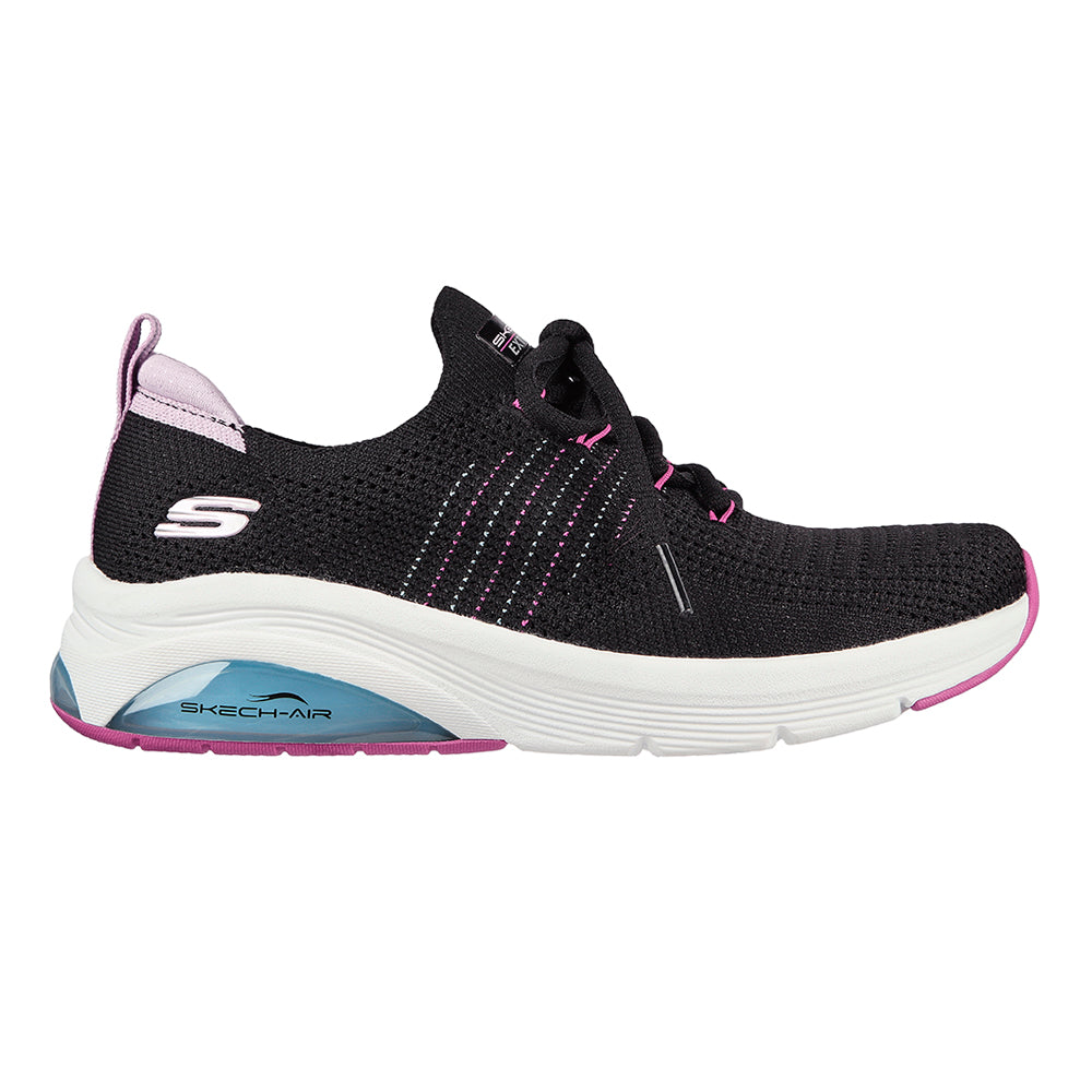 img Tenis Femenino Skechers Skech-Airextreme2.0-Timeles Color Negro
