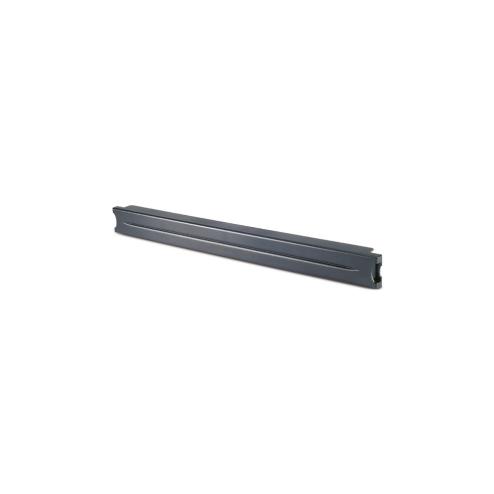 img Caja de 10 Pieza APC Panel de Obturación 19"  Sin Herramienta  APCAR8136BLK