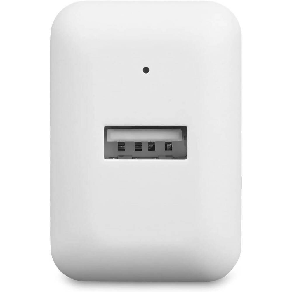 img Cargador Amazon Basic Puerto USB-A 12W 2.4Amp para telefono o tablet B0773JCTR5