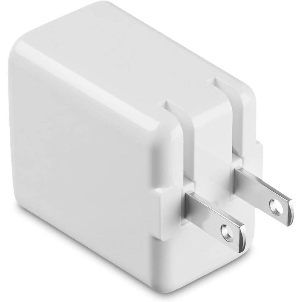 img Cargador Amazon Basic Puerto USB-A 12W 2.4Amp para telefono o tablet B0773JCTR5