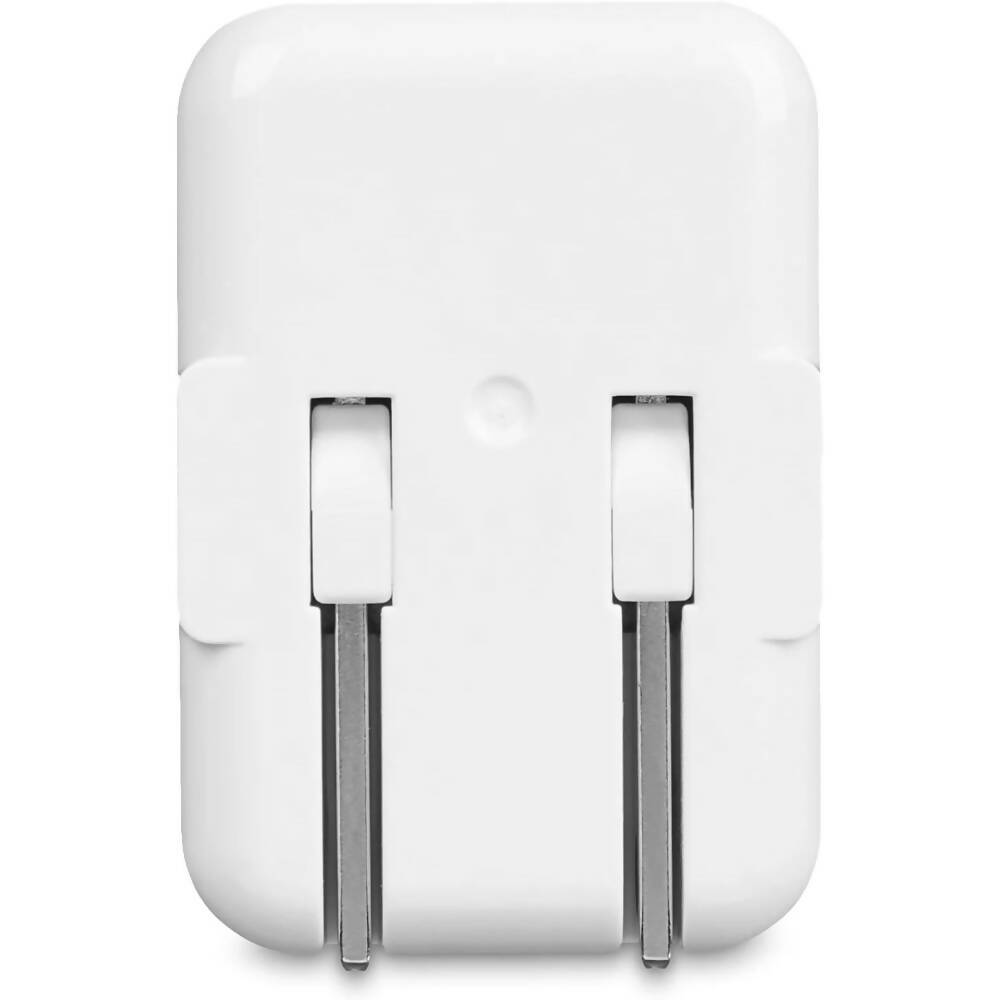 img Cargador Amazon Basic Puerto USB-A 12W 2.4Amp para telefono o tablet B0773JCTR5