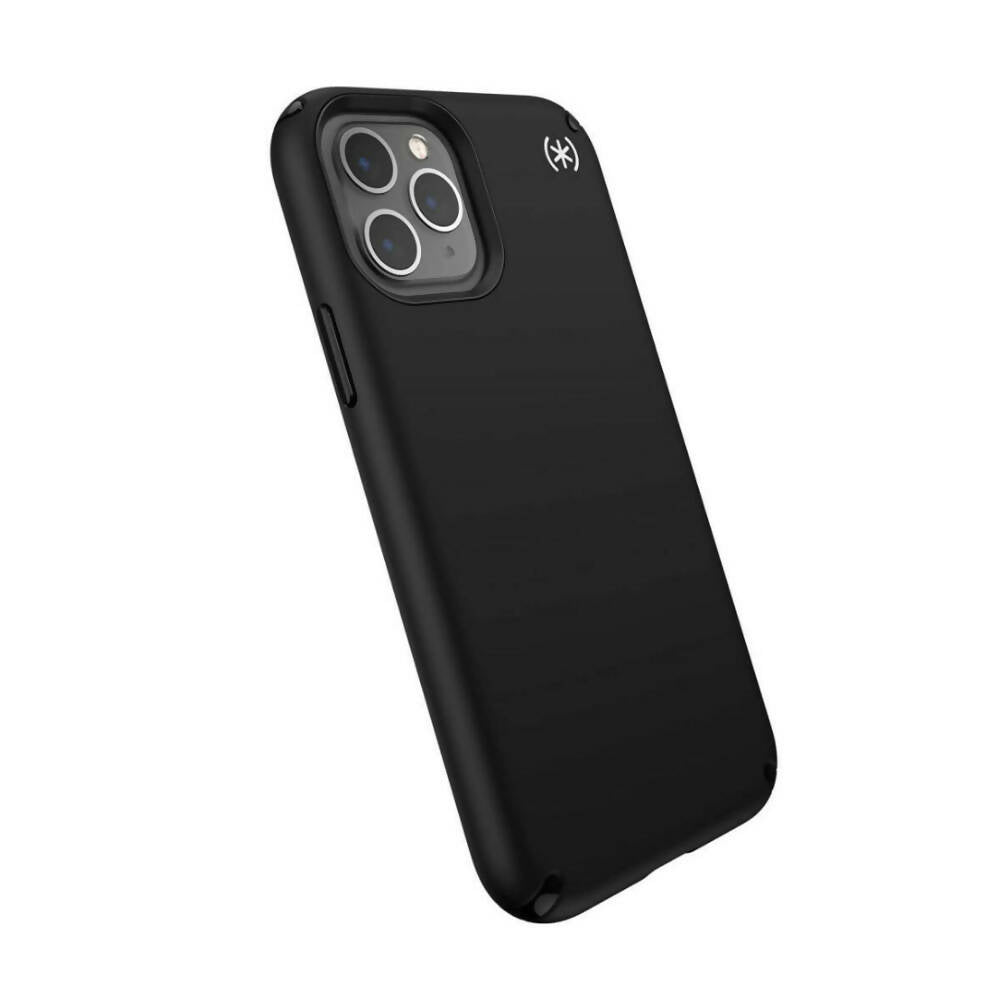 img Funda Speck Iphone 11Pro Presidio2 Sport Color Negro 136433-D143