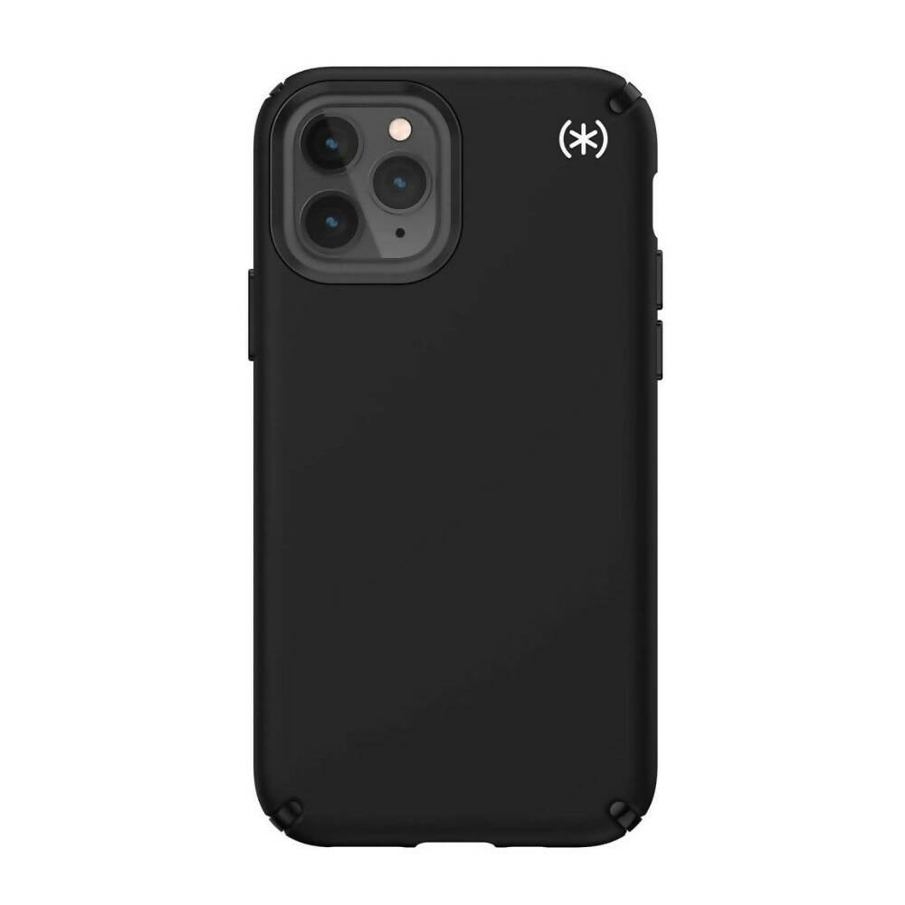 img Funda Speck Iphone 11Pro Presidio2 Sport Color Negro 136433-D143