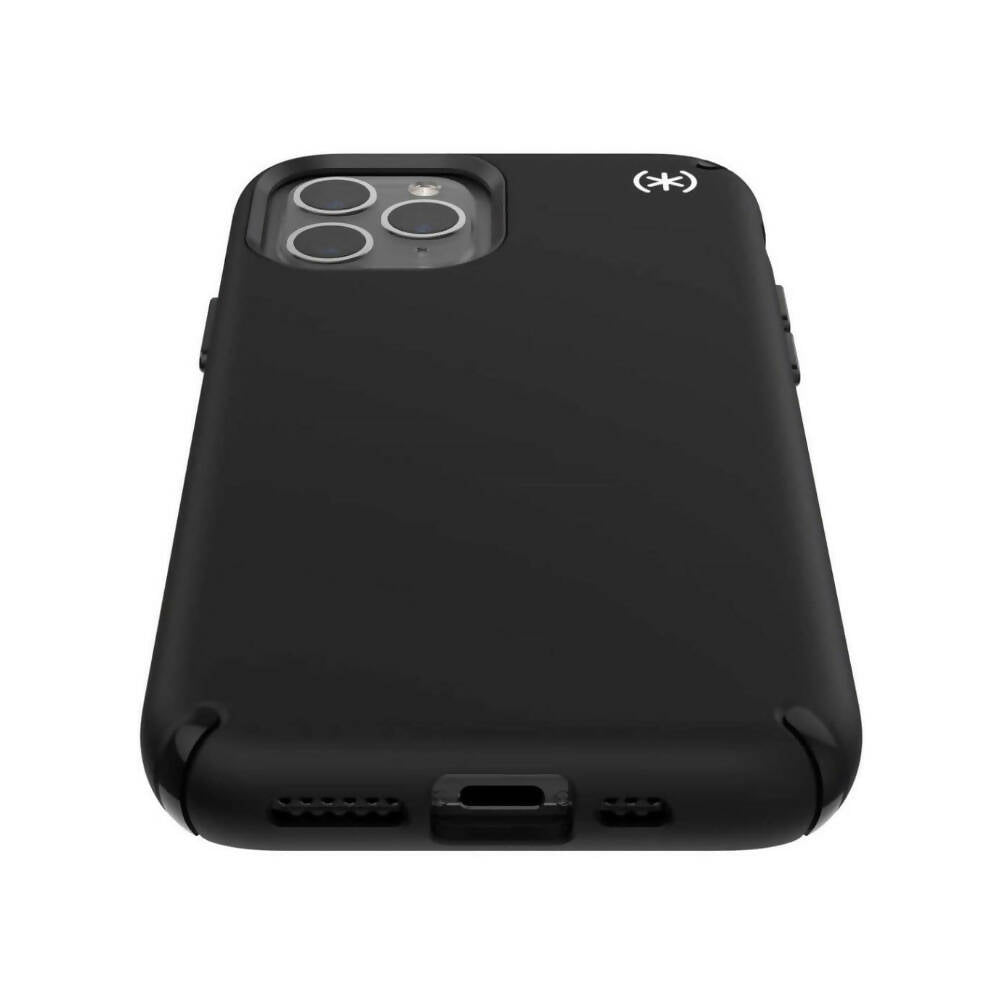 img Funda Speck Iphone 11Pro Presidio2 Sport Color Negro 136433-D143
