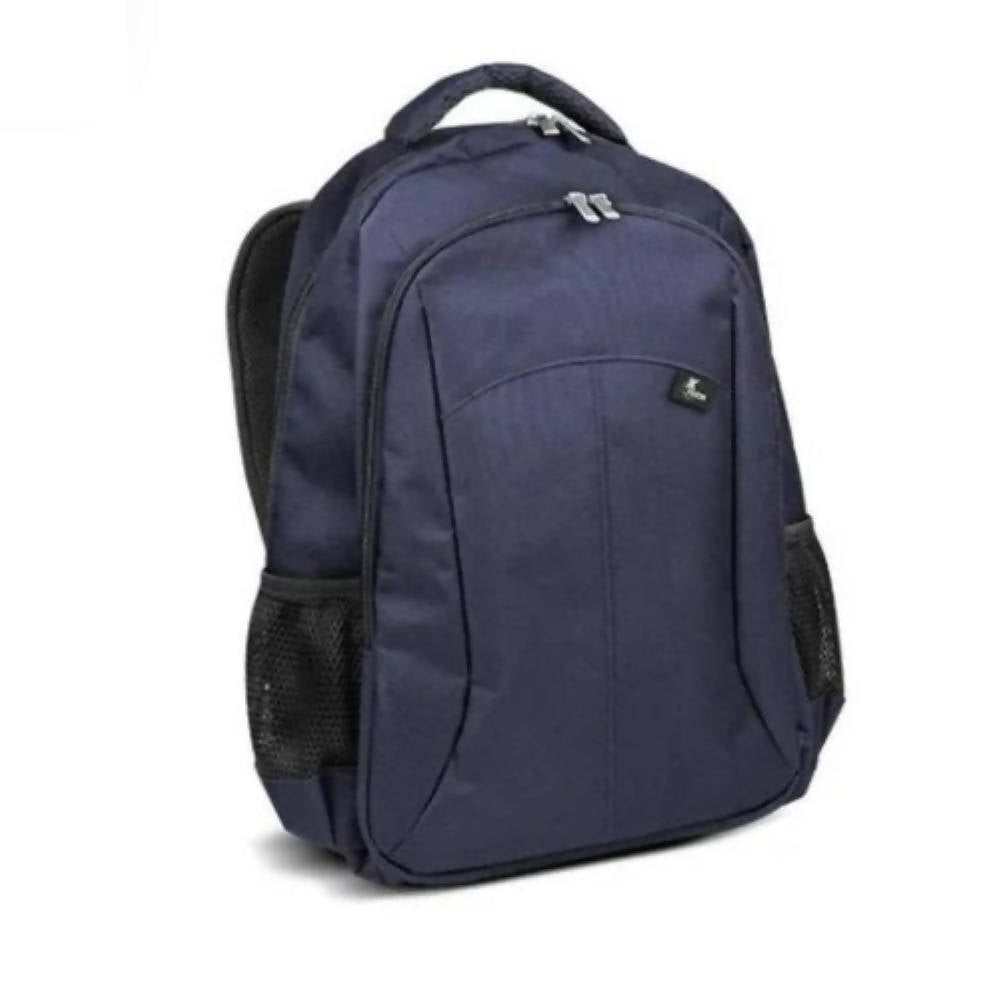img Mochila Xtech para Laptop hasta 15.6" Soporta 10Kg color Azul XTB-210BL