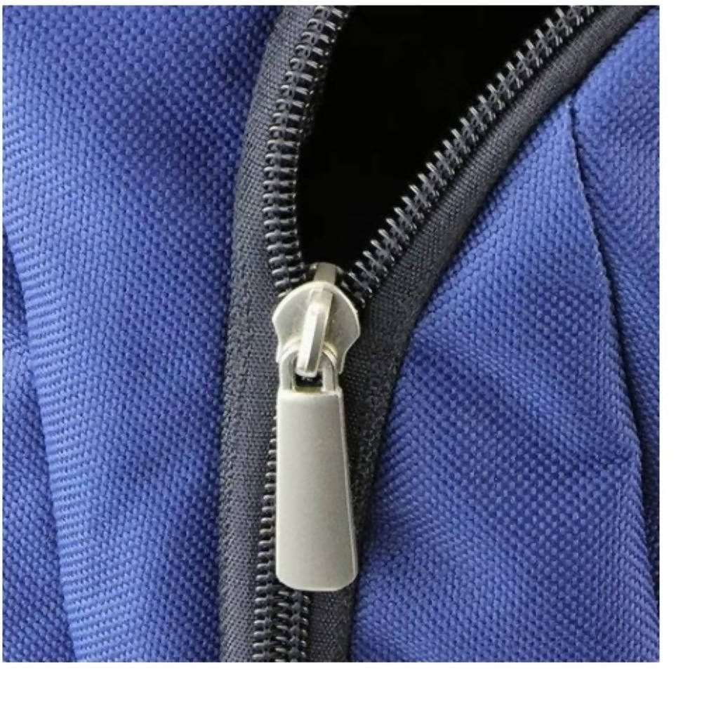 img Mochila Xtech para Laptop hasta 15.6" Soporta 10Kg color Azul XTB-210BL