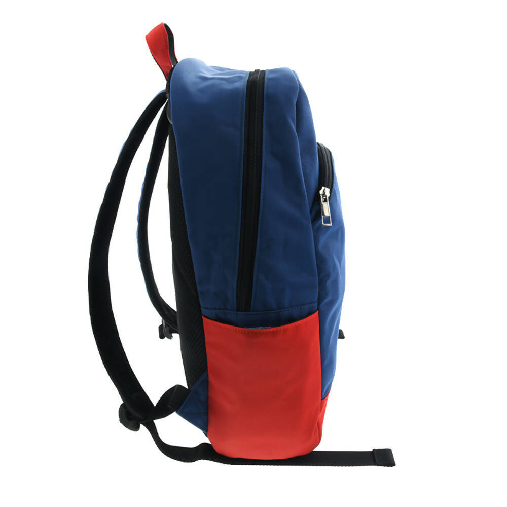 img Mochila Xtech para Laptop hasta 15.4" Soporta 12Kg colo Azul XTB-500