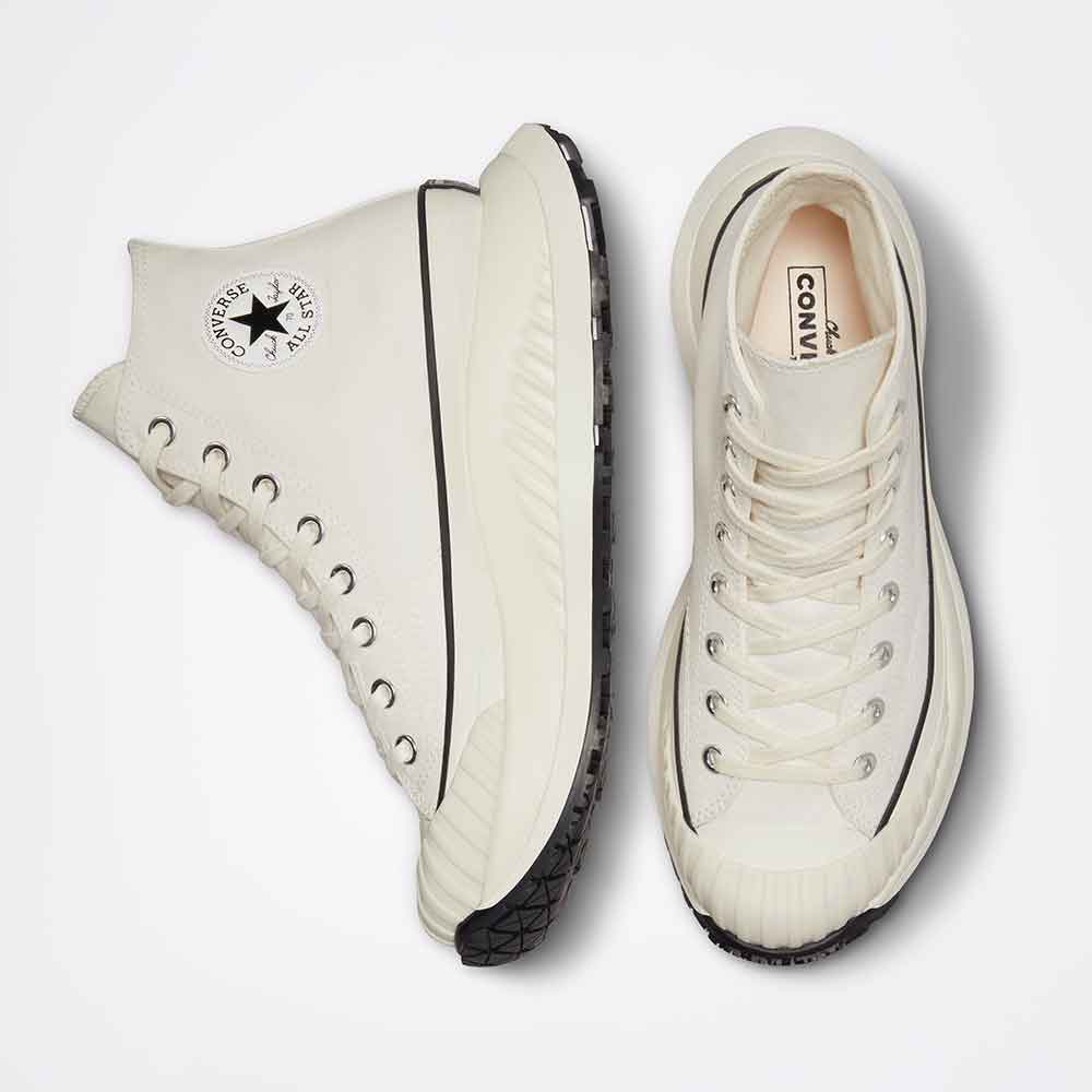 img Zapatilla Chuck 70 Atcx Converse Color Blanco con Plataforma