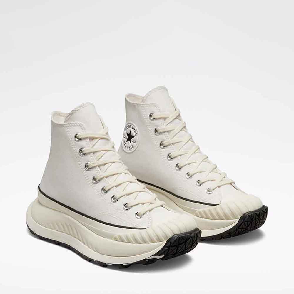 img Zapatilla Chuck 70 Atcx Converse Color Blanco con Plataforma
