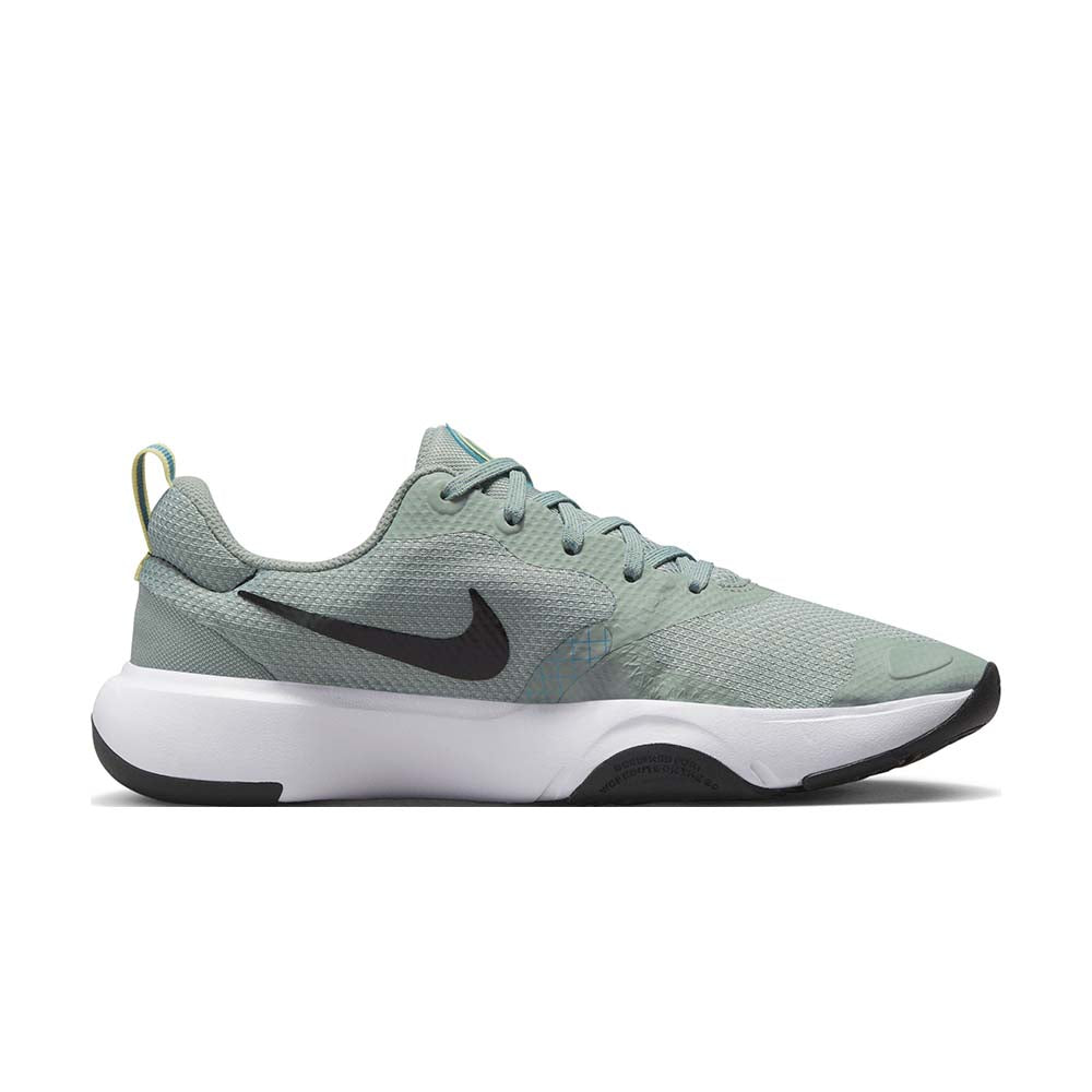 Tenis para Dama Nike  City Rep Plomo