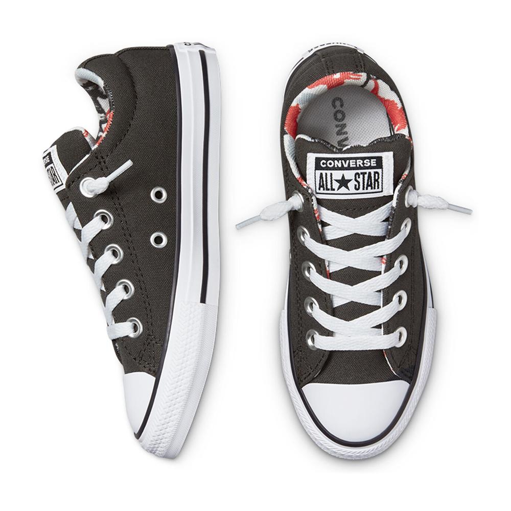 img Zapatillas Converse Core Chuck Patch Tee Color Negro