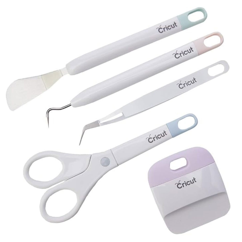 img Juego Cricut de Herramientas Basicas 5 piezas 2006695