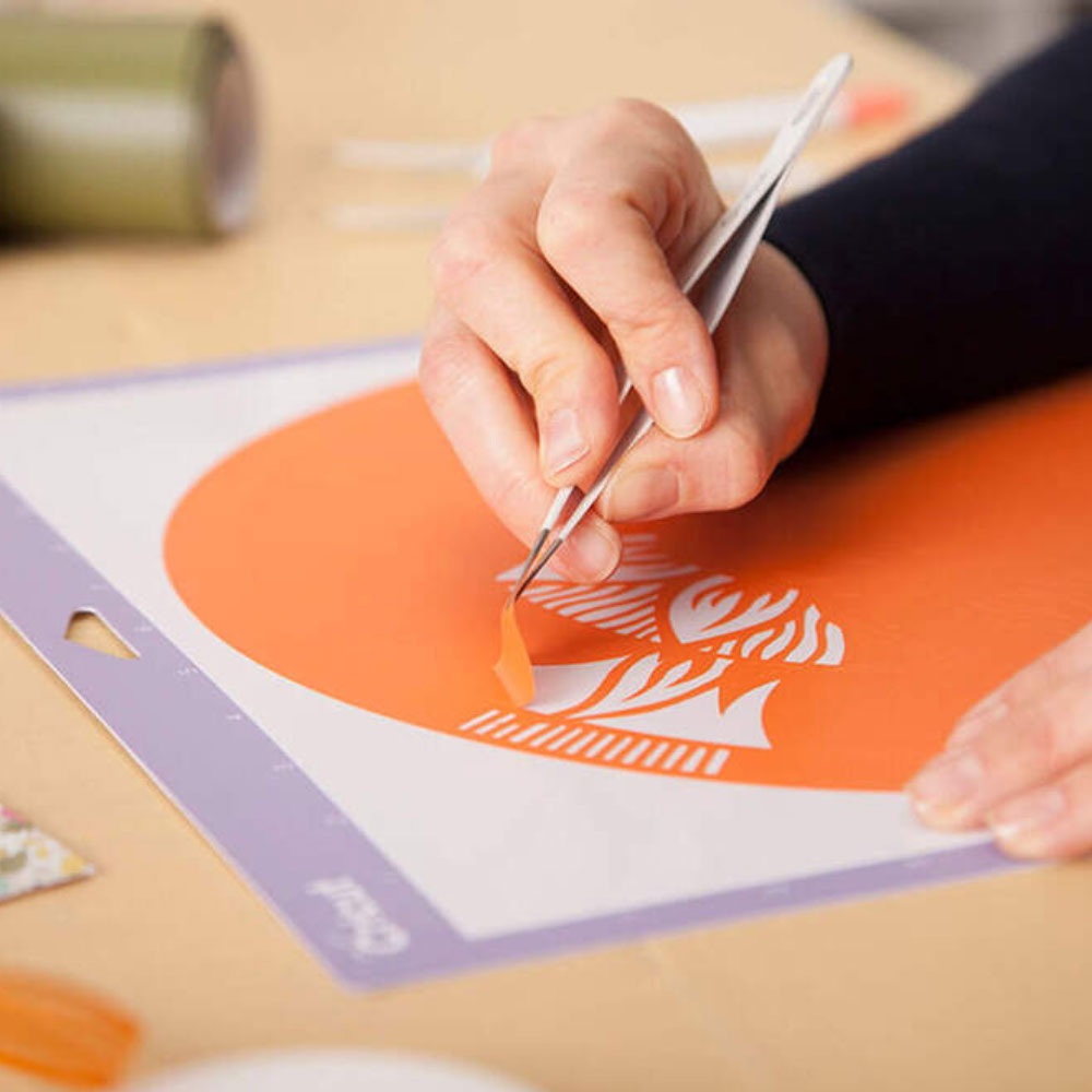 img Juego Cricut de Herramientas para Depurar 2004233