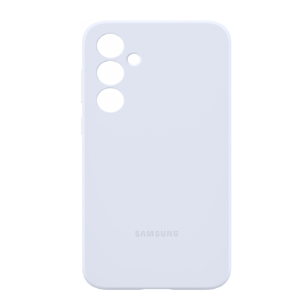 img Case Samsung Silicone Case A35 