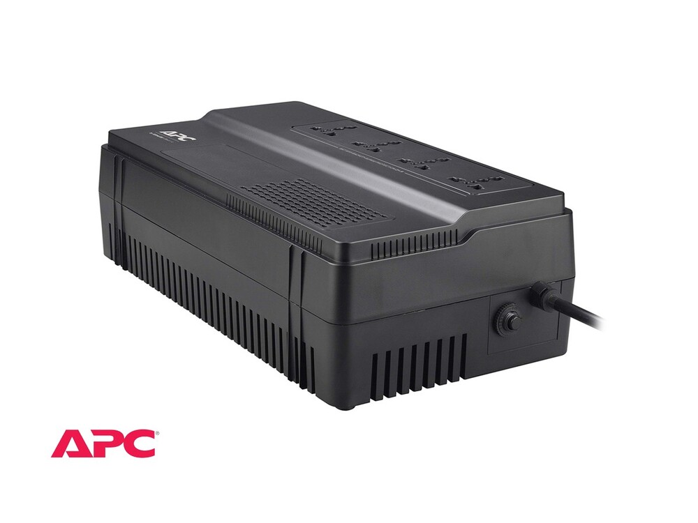 img UPS APC 500VA 300W 230V AVR 4 Enchufes Universales APCBV500I-MS