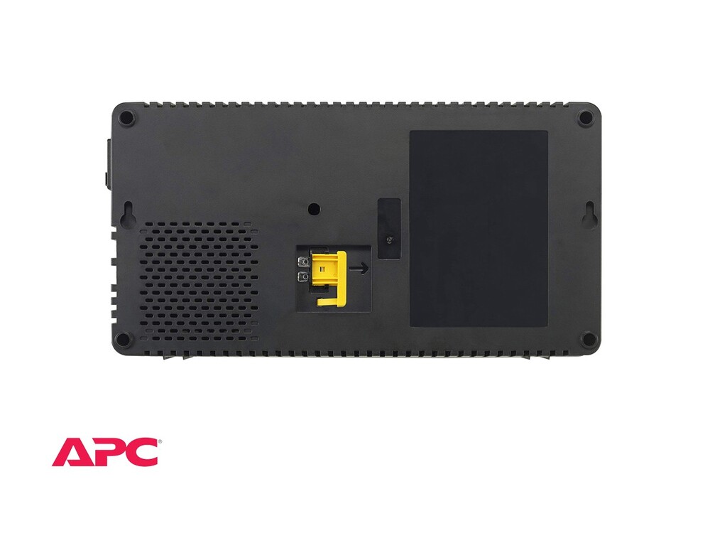 img UPS APC 500VA 300W 230V AVR 4 Enchufes Universales APCBV500I-MS