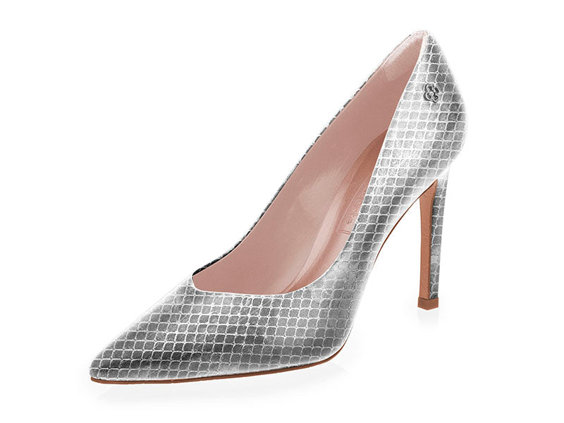 img Zapatos para Dama Capodarte Pump Sintetico Soft Verniz