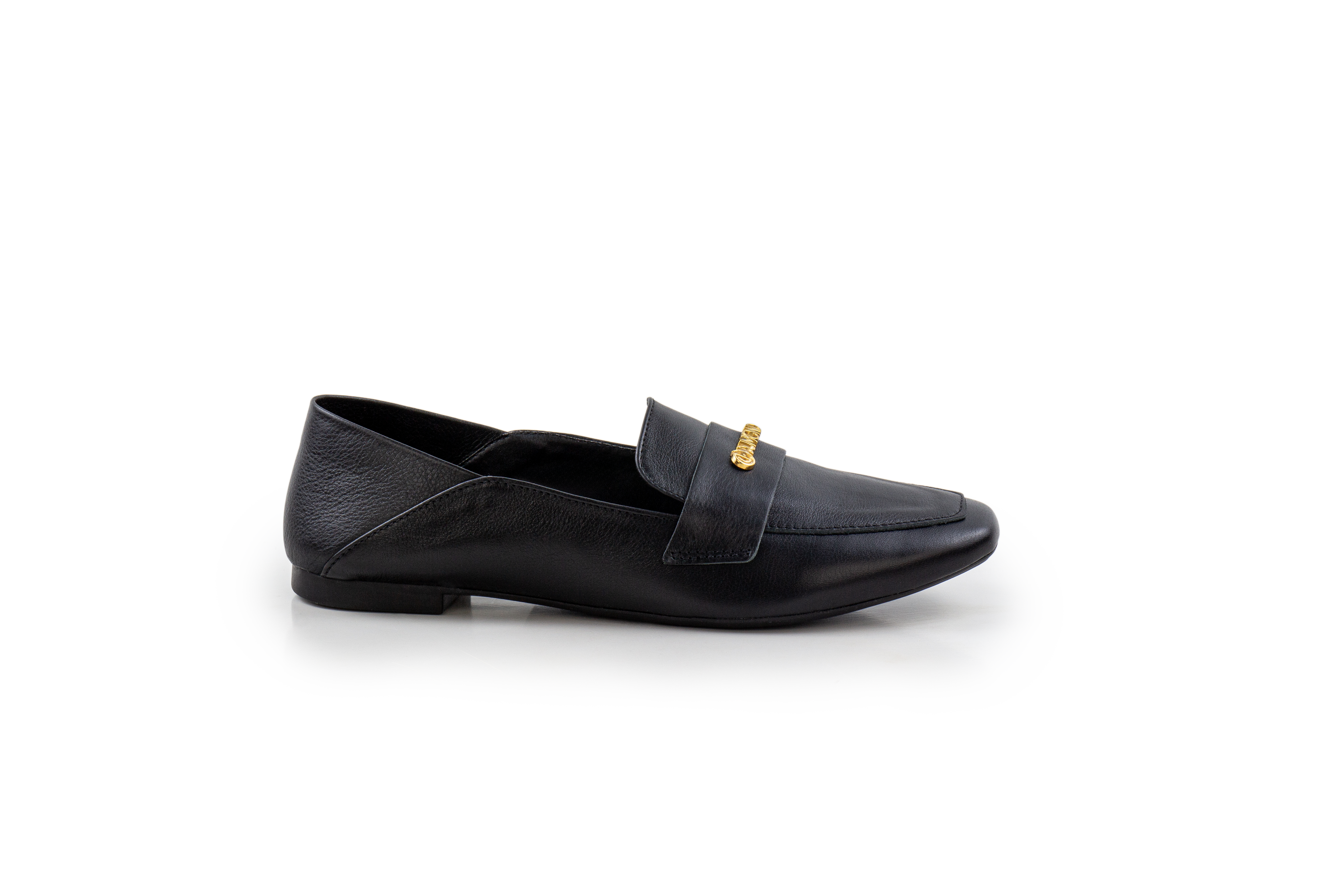 img Zapatilla para Dama Dumond Leather