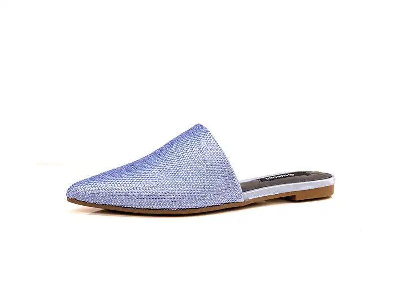 img Sapatilha Bico Fino Textile