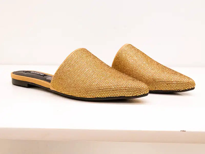 img Sapatilha Bico Fino Textile