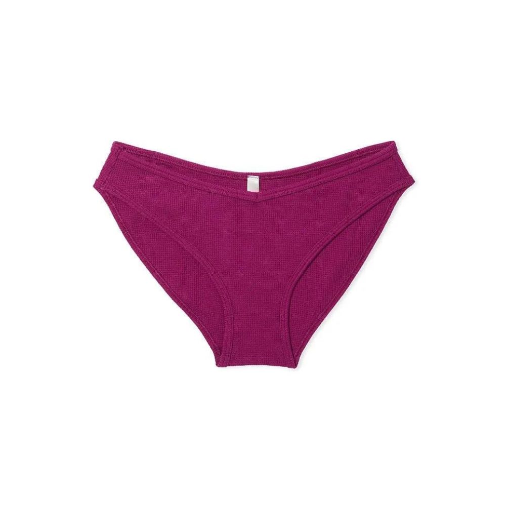 img Panti PINK Bikini de Algodon Color Magenta Intenso 11230132 5TY4