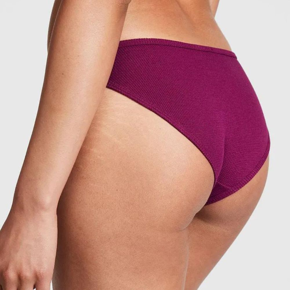 img Panti PINK Bikini de Algodon Color Magenta Intenso 11230132 5TY4