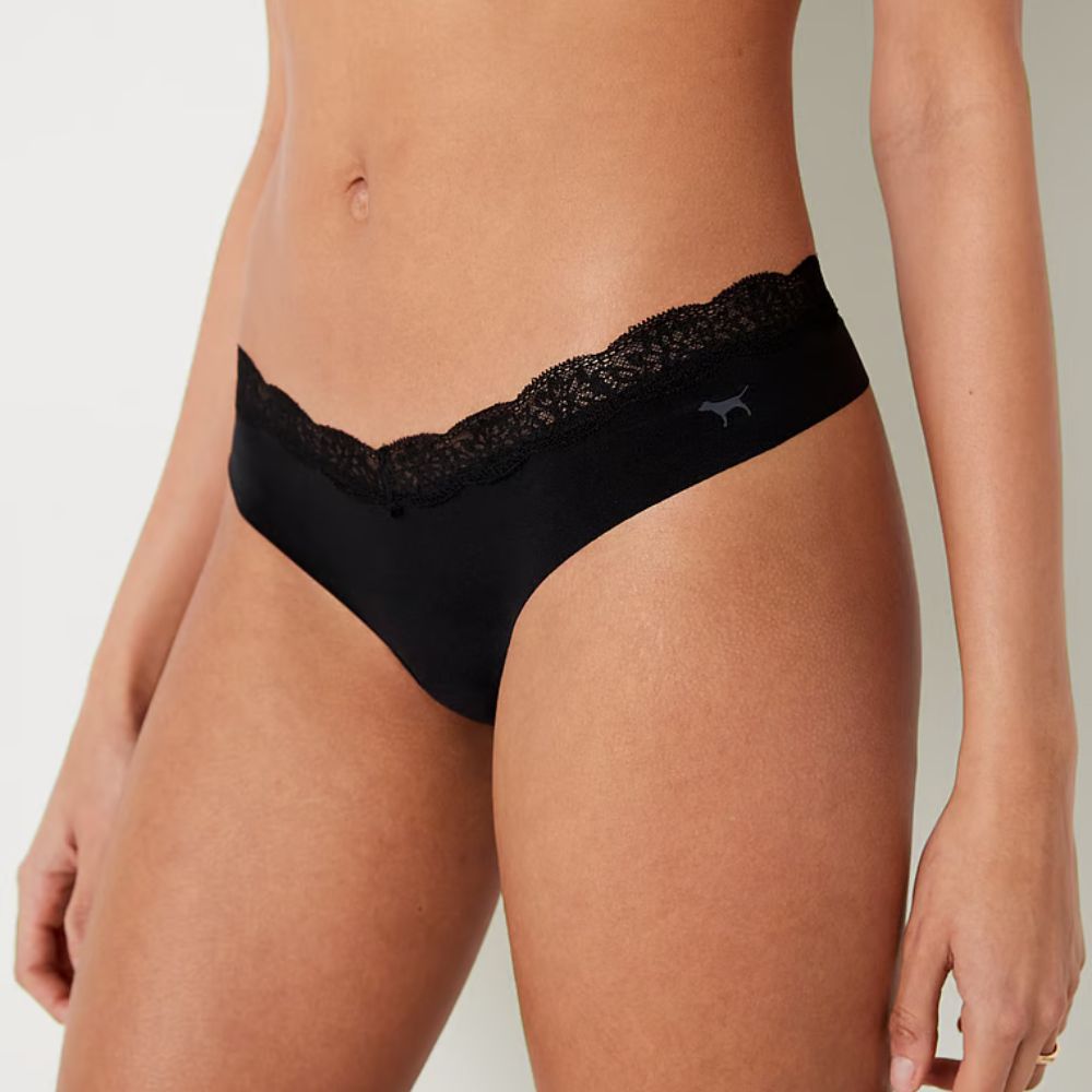 img Panti PINK Colaless Invisible Color Negro Puro 11214488 2ZUO