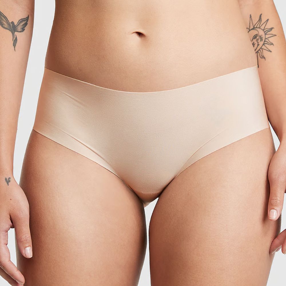 img Panti PINK Hipster Invisible Color Marzapan 11199174 39H6
